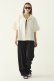 画像6: ekat エカット(UNISEX) AMALFI SHIRTS{-BFS} (6)
