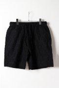 ekat エカット(UNISEX) AMALFI SHORTS{-BFS}