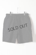 ekat エカット(UNISEX) AMALFI SHORTS{-BFS}