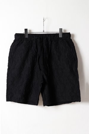 画像1: ekat エカット(UNISEX) AMALFI SHORTS{-BFS}
