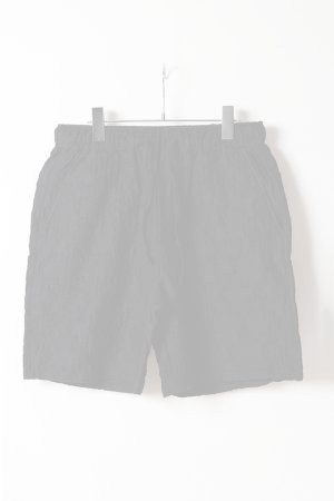 画像1:  {SOLD} ekat エカット(UNISEX) AMALFI SHORTS{-BFS}