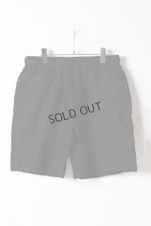 画像1: ekat エカット(UNISEX) AMALFI SHORTS{-BFS}