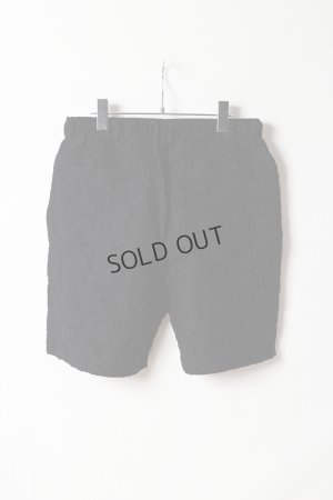画像6: ekat エカット(UNISEX) AMALFI SHORTS{-BFS}