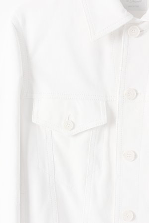 画像3:   【正規品】EMMETI エンメティ ENNIO Goatskin suede JACKET{-AHA}