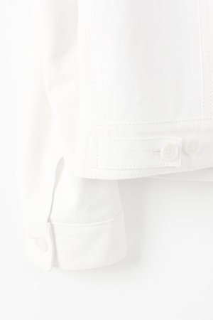 画像5:   【正規品】EMMETI エンメティ ENNIO Goatskin suede JACKET{-AHA}