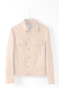   【正規品】EMMETI エンメティ ENNIO Lambskin nappa JACKET{-AHA}
