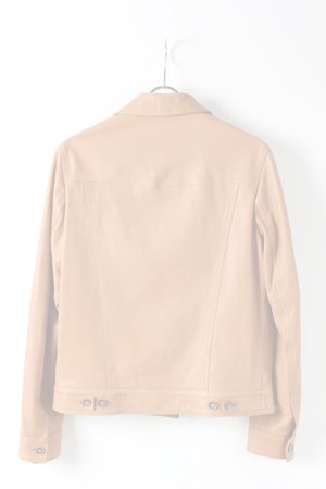 画像2:   【正規品】EMMETI エンメティ ENNIO Lambskin nappa JACKET{-AHA}
