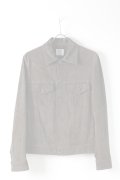   【正規品】EMMETI エンメティ ENNIO Lambskin nappa JACKET{-AHA}
