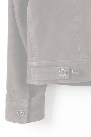 画像5:   【正規品】EMMETI エンメティ ENNIO Lambskin nappa JACKET{-AHA}