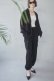 画像1: ekat エカット(UNISEX) SAFARI DROST CARGO PANTS{-BEA} (1)