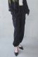 画像2: ekat エカット(UNISEX) SAFARI DROST CARGO PANTS{-BEA}