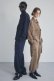 画像3: ekat エカット(UNISEX) SAFARI DROST CARGO PANTS{-BEA}