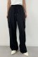 画像4: ekat エカット(UNISEX) SAFARI DROST CARGO PANTS{-BEA}