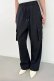 画像5: ekat エカット(UNISEX) SAFARI DROST CARGO PANTS{-BEA}