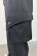 画像7: ekat エカット(UNISEX) SAFARI DROST CARGO PANTS{-BEA}