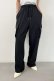 画像8: ekat エカット(UNISEX) SAFARI DROST CARGO PANTS{-BEA}