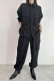 画像10: ekat エカット(UNISEX) SAFARI DROST CARGO PANTS{-BEA}