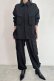 画像12: ekat エカット(UNISEX) SAFARI DROST CARGO PANTS{-BEA}