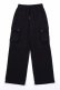 画像14: ekat エカット(UNISEX) SAFARI DROST CARGO PANTS{-BEA}