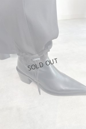 画像15: {SOLD}ekat エカット(UNISEX) SAFARI DROST CARGO PANTS{-BEA}