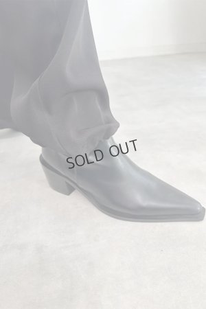 画像16: {SOLD}ekat エカット(UNISEX) SAFARI DROST CARGO PANTS{-BEA}