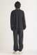 画像6: ekat エカット(UNISEX) 3D PATTERN U NECK TOPS{-BEA}