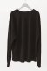 画像10: ekat エカット(UNISEX) 3D PATTERN U NECK TOPS{-BEA}