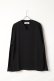 画像11: ekat エカット(UNISEX) 3D PATTERN U NECK TOPS{-BEA}