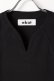 画像12: ekat エカット(UNISEX) 3D PATTERN U NECK TOPS{-BEA}
