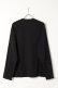 画像15: ekat エカット(UNISEX) 3D PATTERN U NECK TOPS{-BEA}