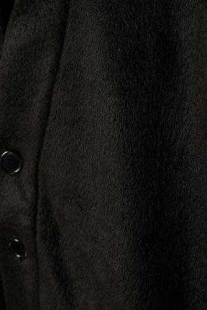 画像4: ekat エカット(UNISEX) SHAGGY CARDIGAN{-BEA}