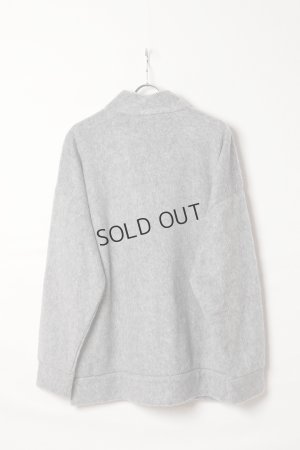 画像5: ekat エカット(UNISEX) SHAGGY CARDIGAN{-BEA}