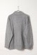 画像5: ekat エカット(UNISEX) SHAGGY CARDIGAN{-BEA} (5)
