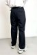 画像4: ekat エカット(UNISEX) DOUBLE TUCK WIDE PANTS{-BEA}