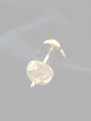 画像4:  {SOLD} haraKIRI ハラキリ 髑髏ピアス{-}