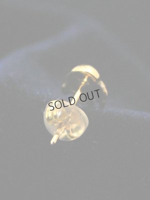 画像4: {SOLD}haraKIRI ハラキリ 髑髏ピアス{-}