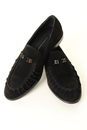 画像6: GIUSEPPE ZANOTTI ジュゼッペザノッティ Jareth{-BBA}