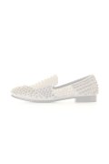   GIUSEPPE ZANOTTI ジュゼッペザノッティ GZM LOAFER STEVE ARAMIS RIC.{-AES}