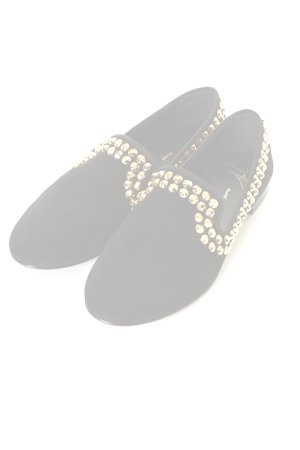 画像2:   GIUSEPPE ZANOTTI ジュゼッペザノッティ SACCHETTO KEVIN 10{EU5066-KEVIN10-NER-AES}