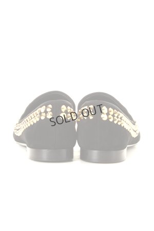 画像3: {SOLD}GIUSEPPE ZANOTTI ジュゼッペザノッティ SACCHETTO KEVIN 10{EU5066-KEVIN10-NER-AES}