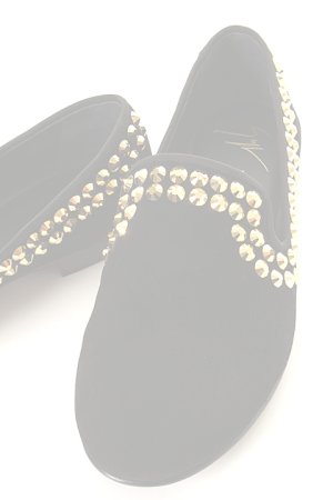 画像4:   GIUSEPPE ZANOTTI ジュゼッペザノッティ SACCHETTO KEVIN 10{EU5066-KEVIN10-NER-AES}