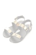   GIUSEPPE ZANOTTI ジュゼッペザノッティ SANDALO UOMO{EU5068-ZAK10-NER-AES}