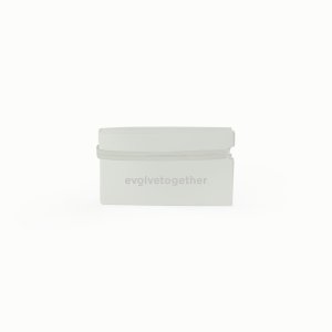 画像3:   evolvetogether イヴォルブトゥギャザー GREEN（SAGE）（7 face masks pack｜7枚入り）{-BCS}