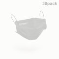   evolvetogether イヴォルブトゥギャザー GRAY（30 face masks pack｜30枚入り）{-BCS}