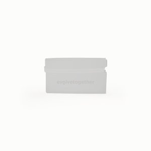 画像9:   evolvetogether イヴォルブトゥギャザー GRAY（30 face masks pack｜30枚入り）{-BCS}