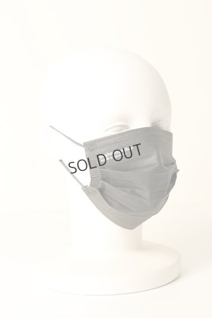 画像3: {SOLD}evolvetogether イヴォルブトゥギャザー GRAY（30 face masks pack｜30枚入り）{-BCS}