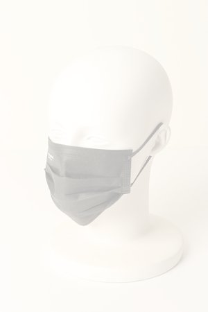 画像4:   evolvetogether イヴォルブトゥギャザー GRAY（30 face masks pack｜30枚入り）{-BCS}