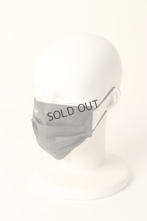 画像4: {SOLD}evolvetogether イヴォルブトゥギャザー GRAY（30 face masks pack｜30枚入り）{-BCS}