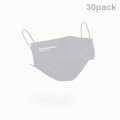   evolvetogether イヴォルブトゥギャザー NAVY（30 face masks pack｜30枚入り）{-BCS}