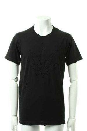 画像1: 【 50%OFF セール｜127,285円→63,643円】 lucien pellat-finet ルシアン ペラフィネ T-シャツ{-ACS}